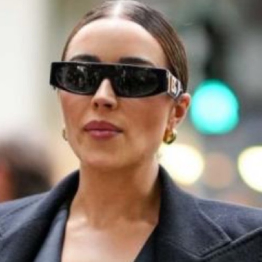 Excluded Dolce & Gabbana Sunglasses, New 285 - Picture 11 of 11